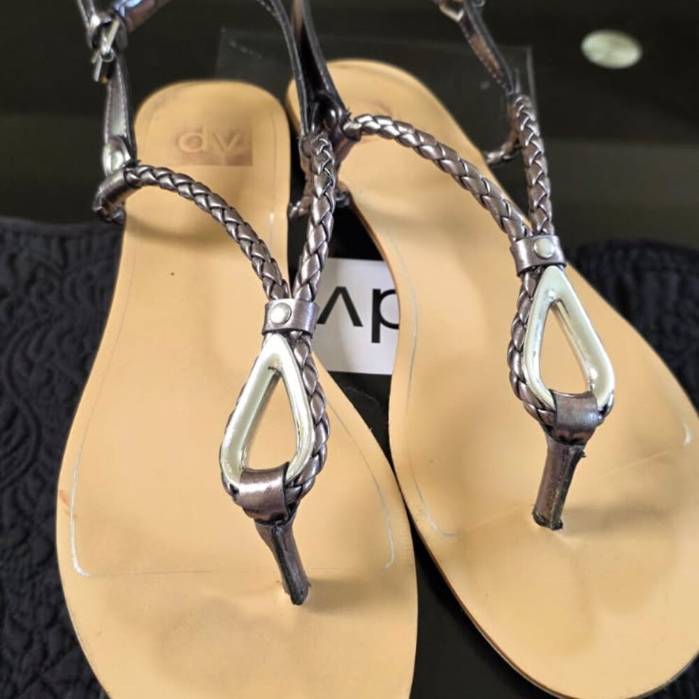 Women's dv Strappy Sandal